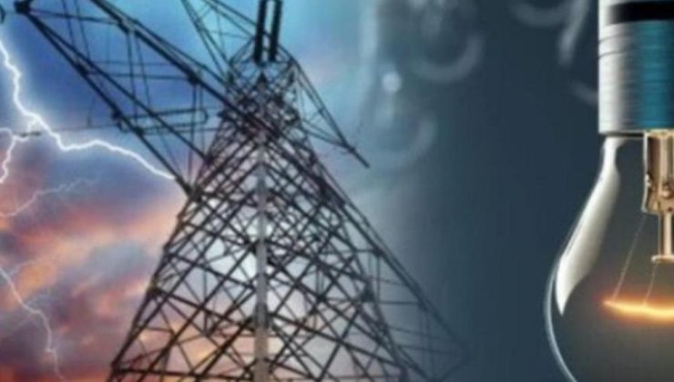 Danişment Köyü’nde elektrik kesintisi yapılacak