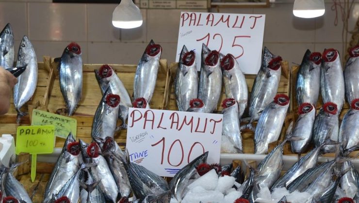 100 TL’ye düştü