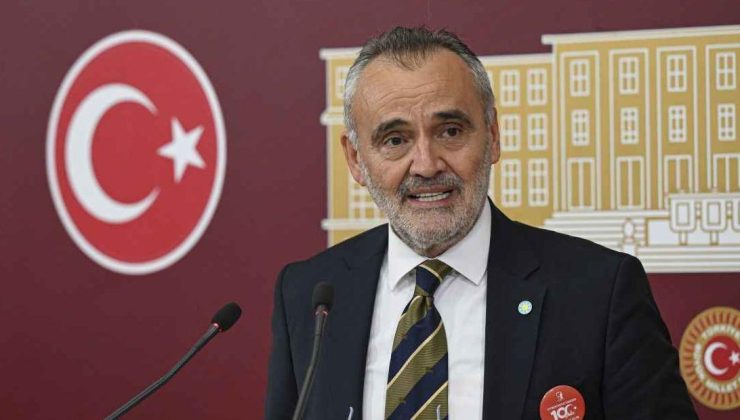 İYİ Parti Edirne Milletvekili Prof. Dr. Akalın, Sağlık Bakanı’na eleştiriler yöneltti: “Keşan’a anjiyo ünitesi zorunludur”