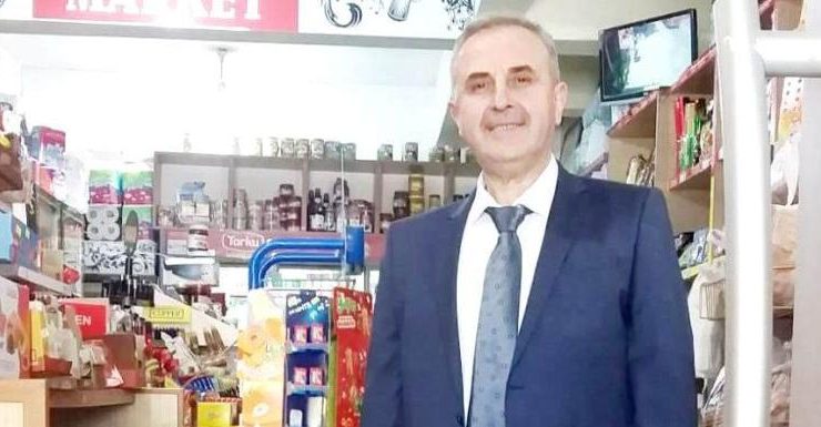 Keşan Sebze Bakkal ve Manavlar Odası Başkan Vekili Mustafa Çakır: “Esnafımız hem kendisinin hem de yanındaki çalışanının primini öderken canı çıkıyor”