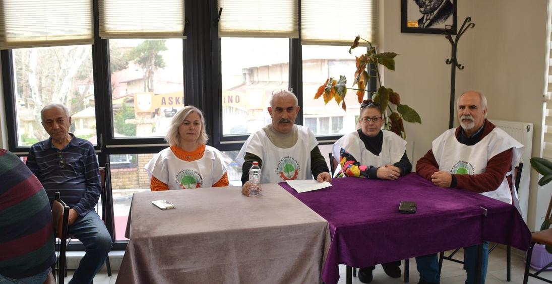 Otomatik taslak