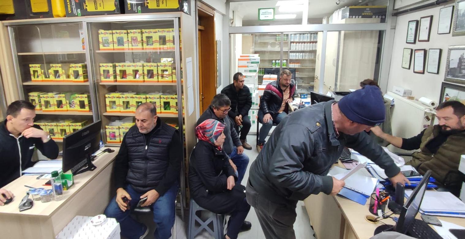 Otomatik taslak