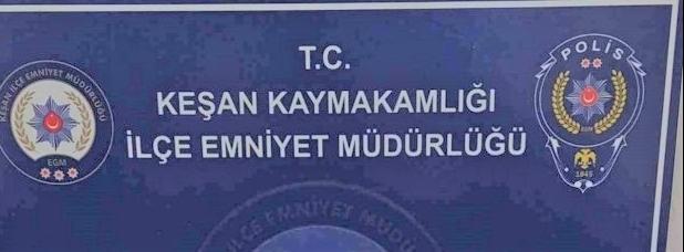 5 hükümlü yakalandı