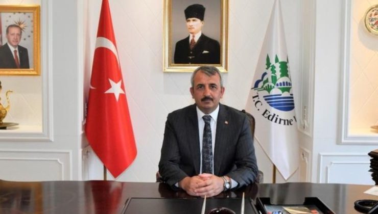 Vali Sezer OSB’ler ve Saros Körfezi’nde yapılacak çalışmaları anlattı