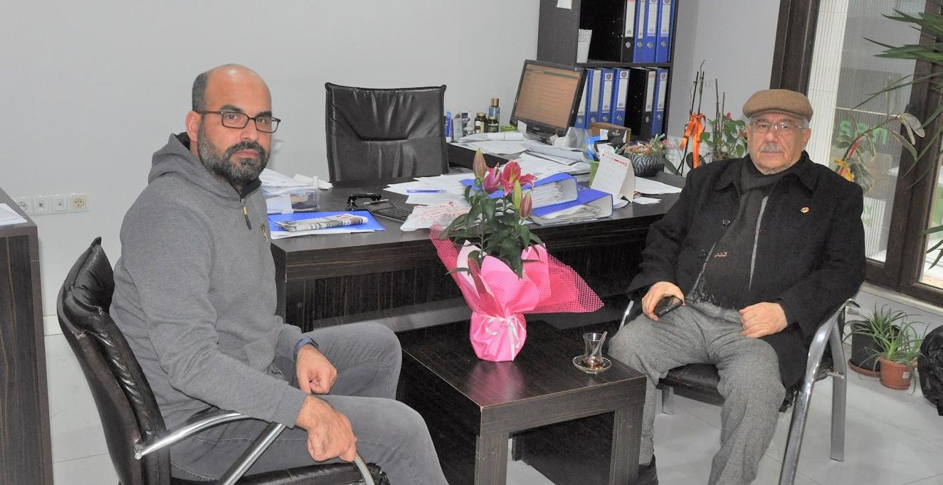 Otomatik taslak