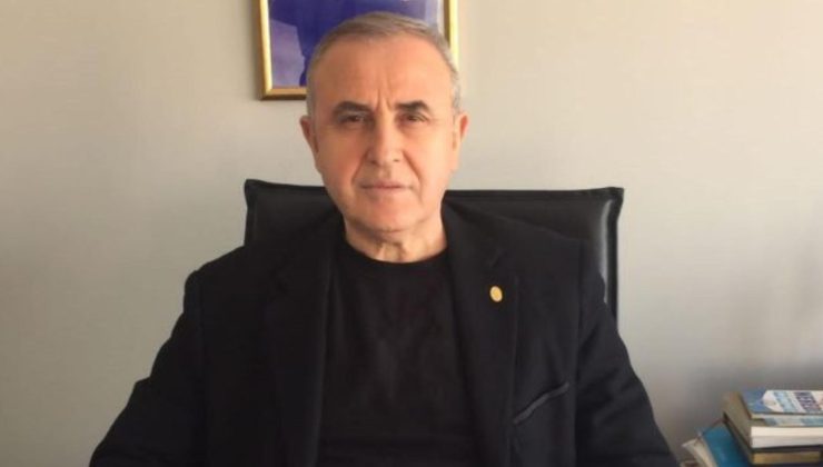 Mustafa Çakır yapılan zamlardan vatandaş kadar esnafın da mağdur olduğuna dikkat çekti: “Kim neye göre zam yapıyor?”