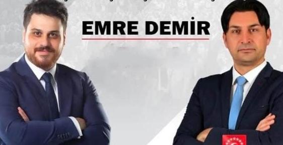 Keşan’da BTP İlçe Teşkilatı kuruldu