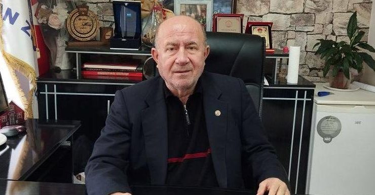 Prim desteklerinin ödenmediğine dikkat çeken şen yetkililere seslendi: “Lütfen üretici için de bir şeyler yapın”