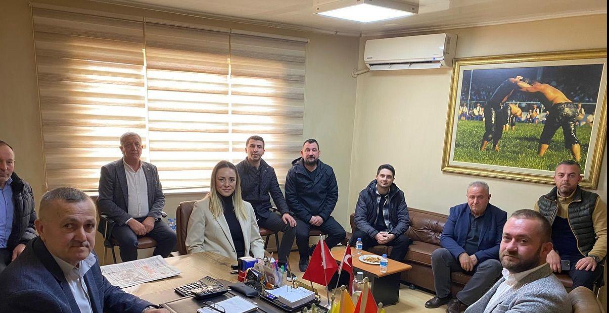 Otomatik taslak