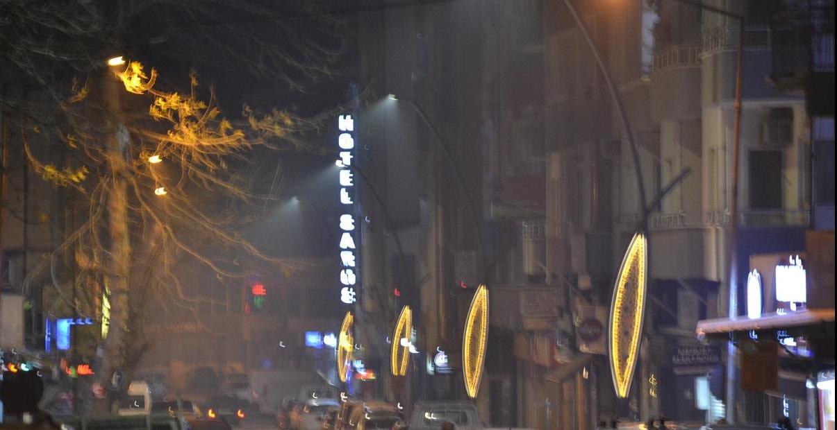 Otomatik taslak