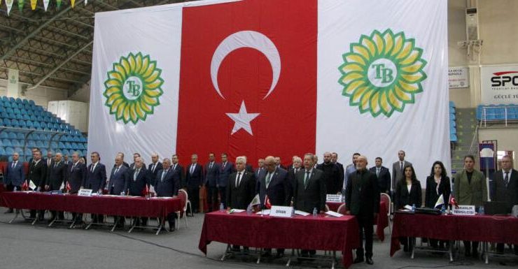 Ayçiçeğinde üretim riski!