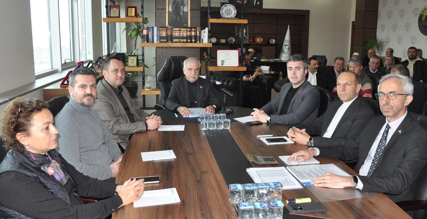Otomatik taslak