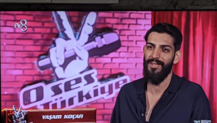 Keşanlı Yaşam’a dönen Hadise önce oynadı sonra duygusal anlar yaşadı
