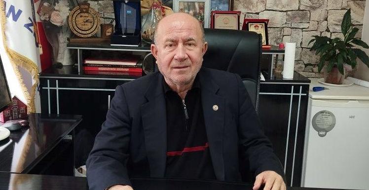 Otomatik taslak