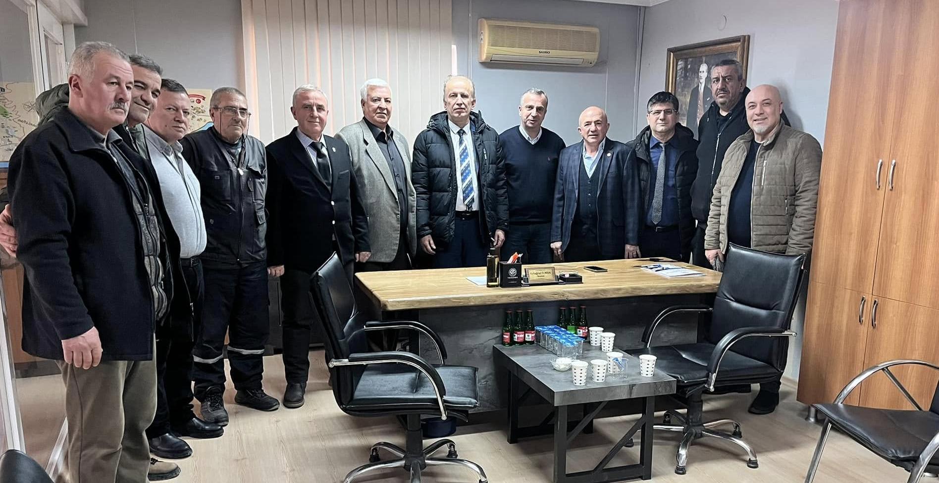 Otomatik taslak