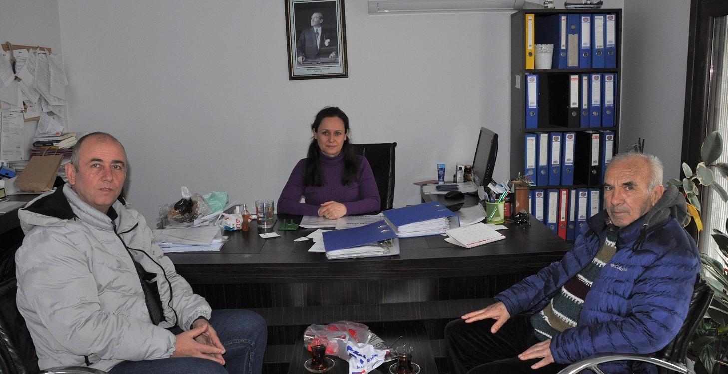 Otomatik taslak