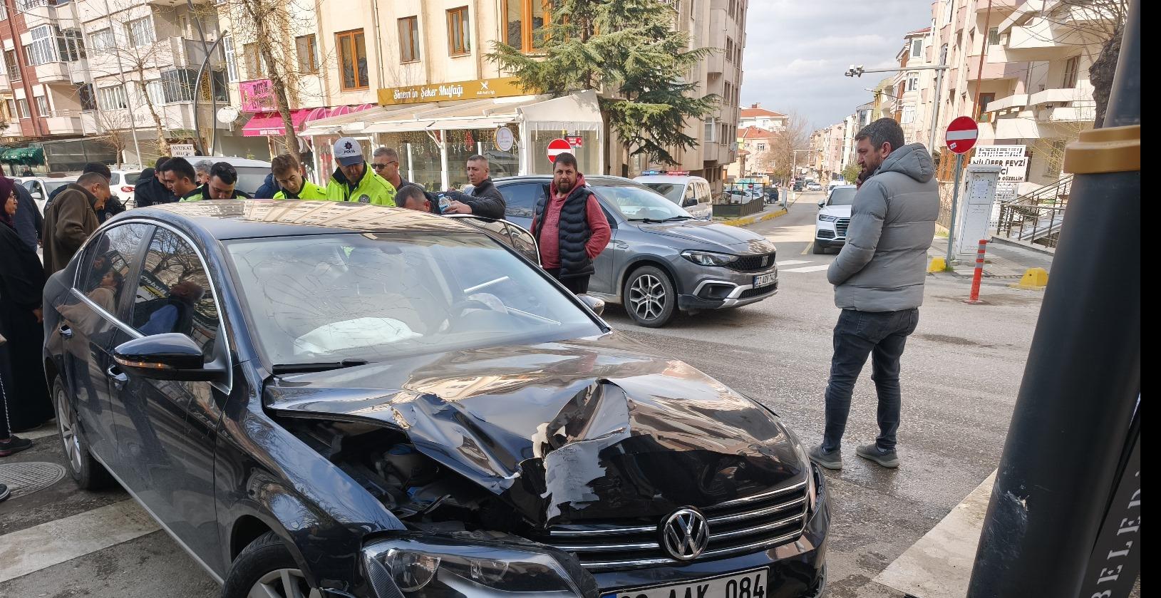 Otomatik taslak