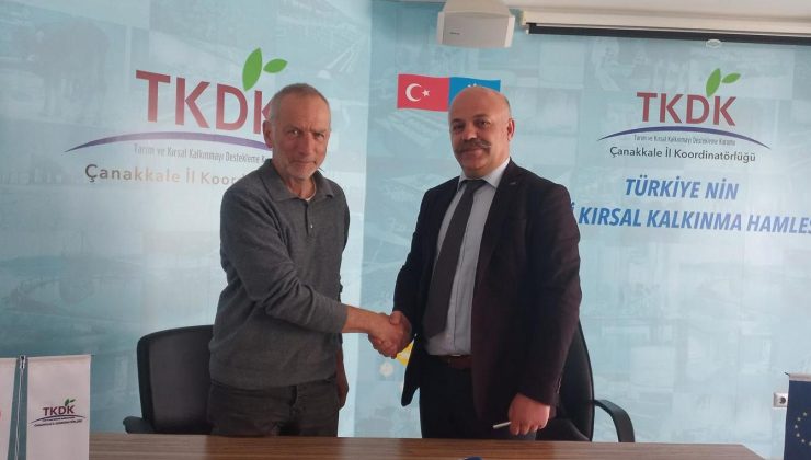 IPARD III kapsamında bir yılda 7,2 milyar TL hibe