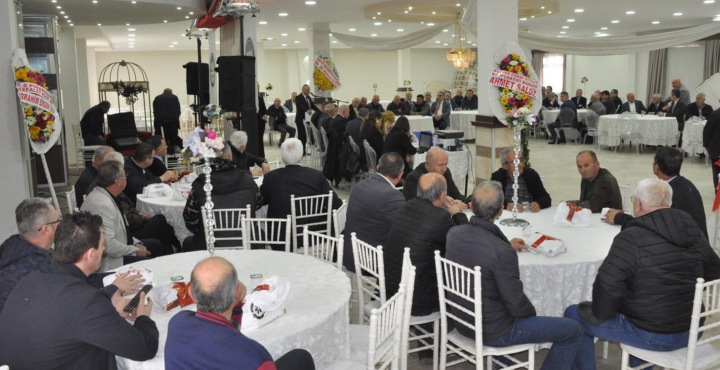 Otomatik taslak