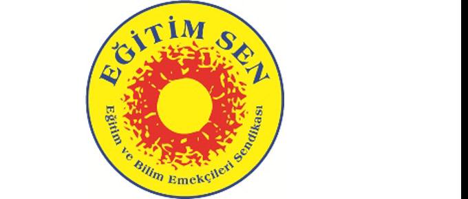 Eğitim-Sen Keşan Temsilciliği: “Eğitim ve bilim emekçilerinin sesi susturulamaz, mücadelesi durdurulamaz!”