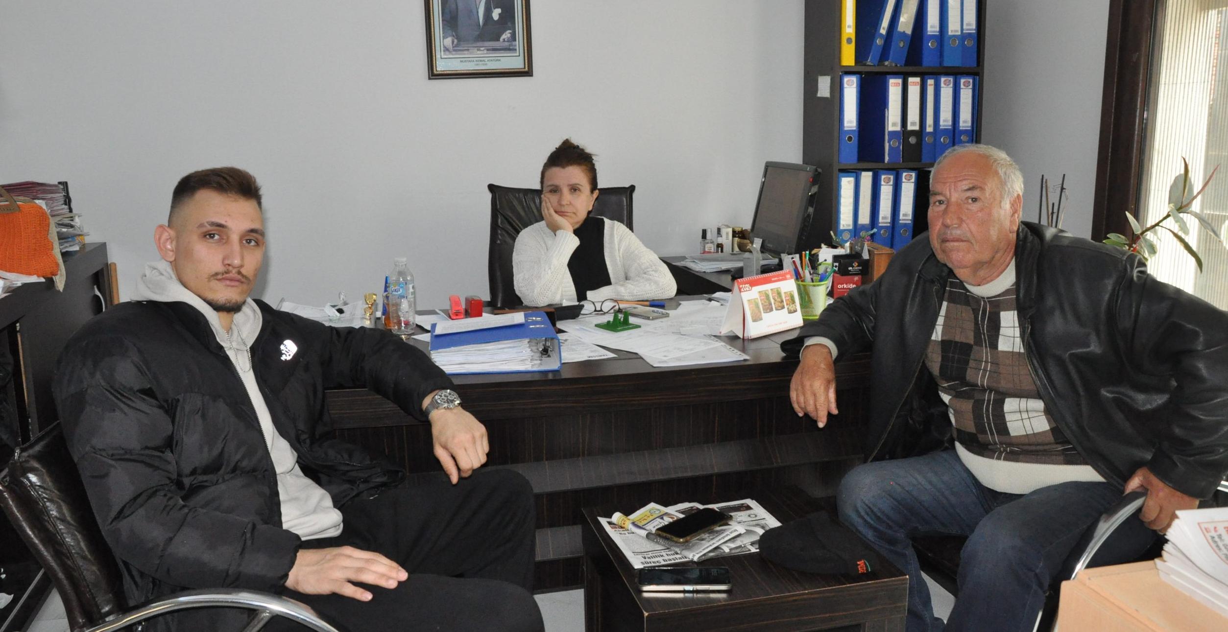 Otomatik taslak