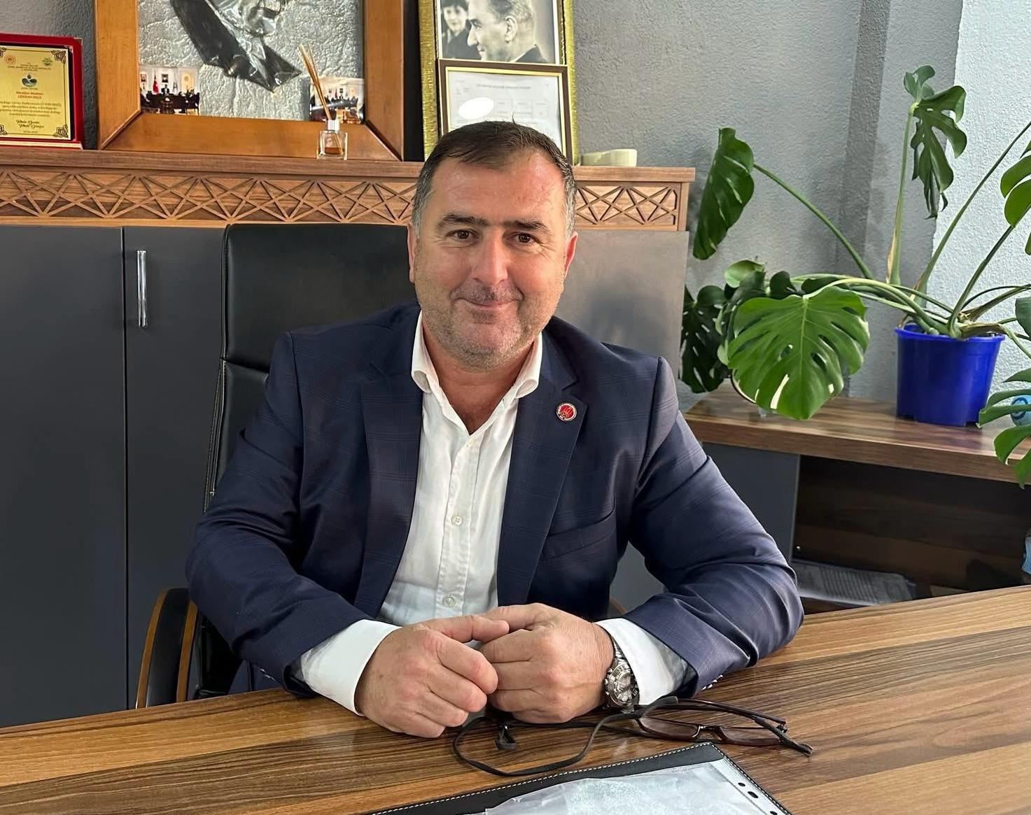 Otomatik taslak
