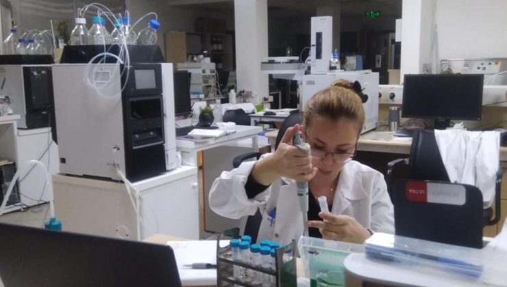 Dr. Öğr. Üyesi Yılmaz’ın katkısıyla geliştirilen ikili ilaç taşıyıcı sistem Avrupa’da patentlendi