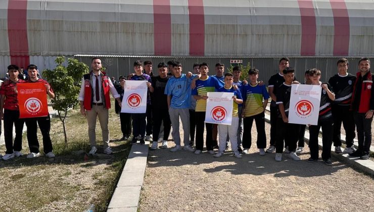 Keşan Sosyal Hizmet Merkezi 2025 Aile Yılı etkinlikleri…