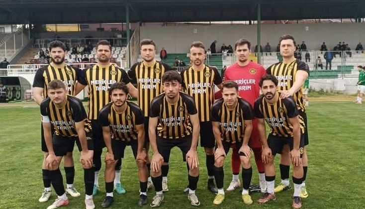 Keşanspor, fırsat tepti