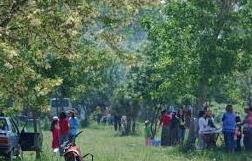 Akhoca’nın geleneksel Hıdırellez Şenliği 18 Mayıs’ta…