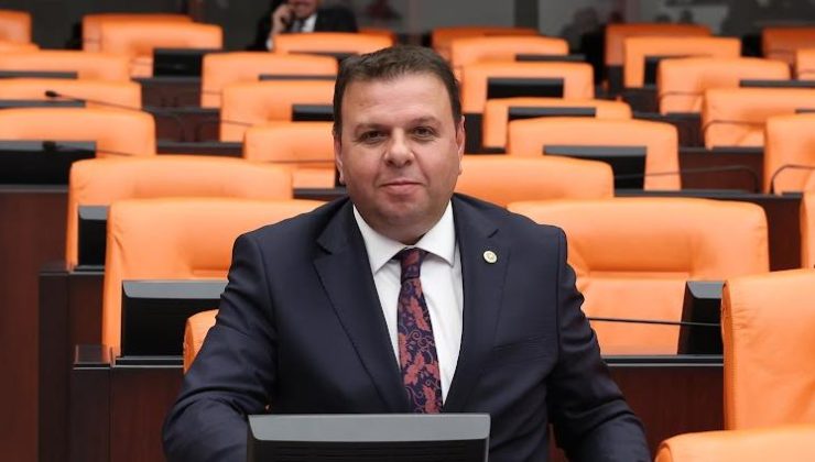 Ediz Ün: “Edirneli borcu borçla kapatıyor”