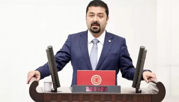 CHP’li Baran Yazgan, destekleri TBMM gündemine taşıdı