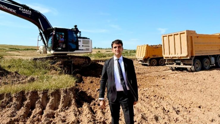 Kaymakam Sevgili: “İpsala’mızda istihdam problemi çözülecektir”