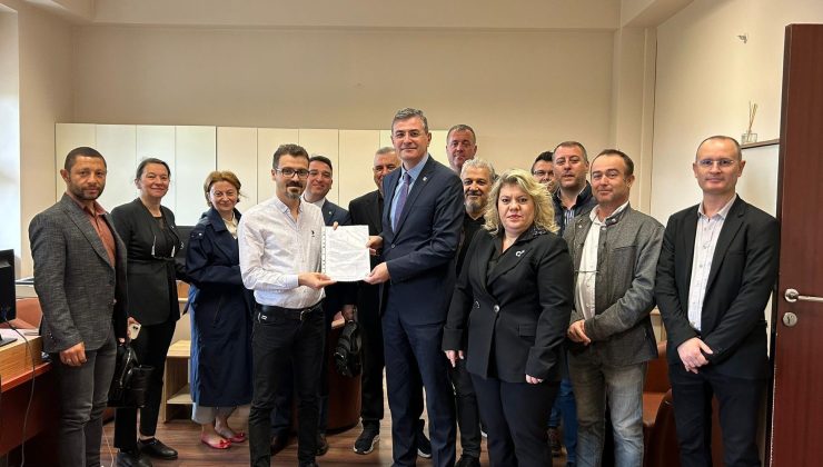 Cüneyt Keskin güven tazeledi