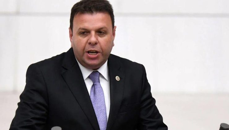 Edirne Milletvekili Ediz Ün: “Edirne’deki hayvan yetiştiricileri endişeli”