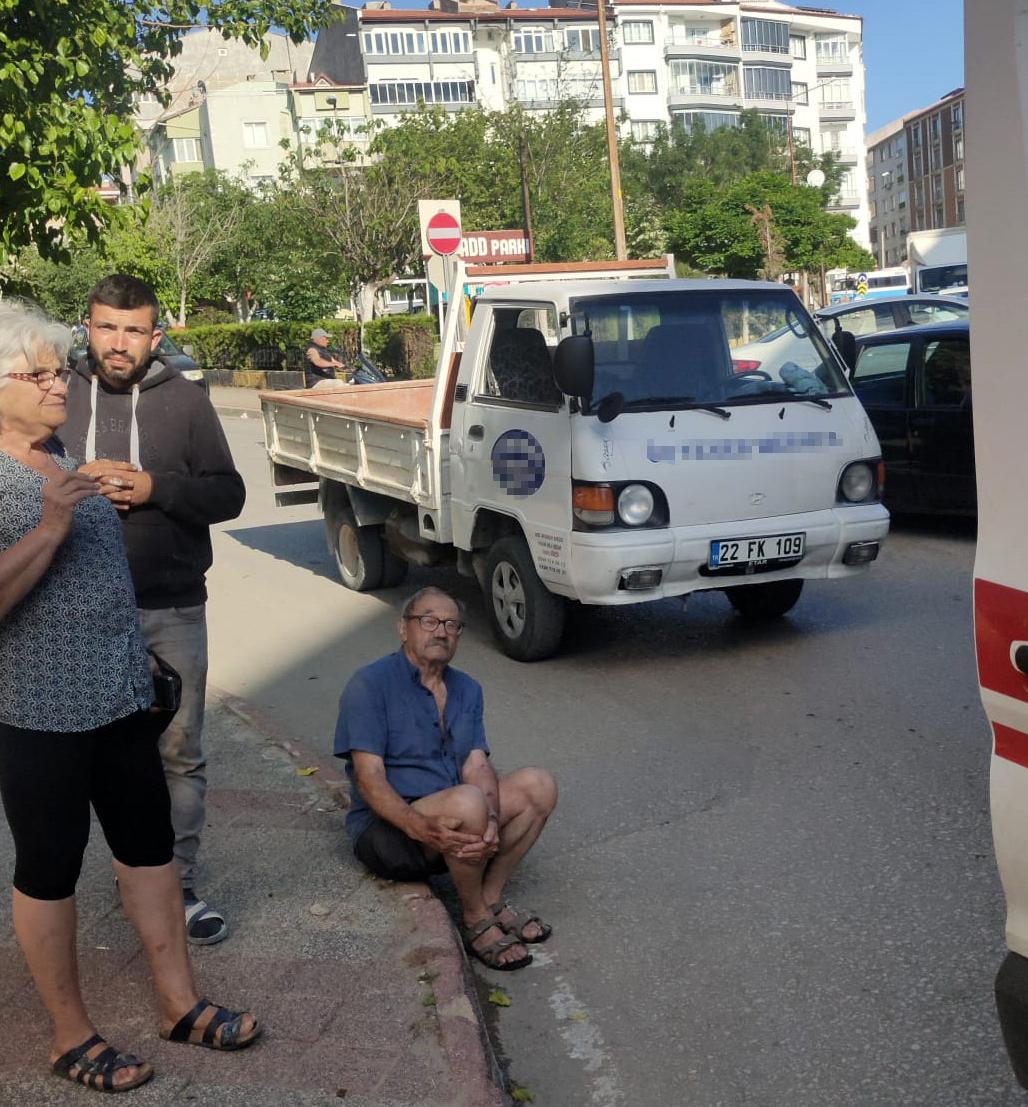 Otomatik taslak