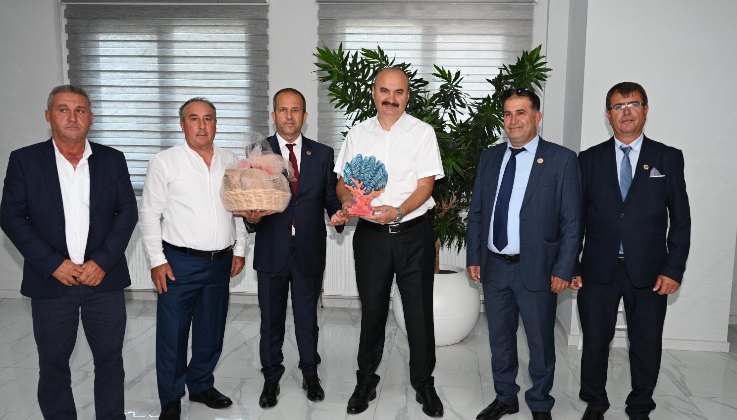 Otomatik taslak