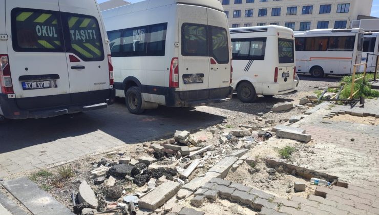 Kötü görüntünün düzenlenmesi isteniyor