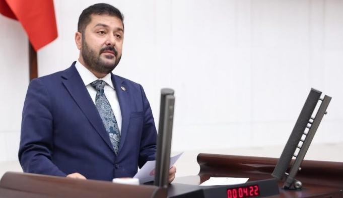 CHP’li Baran Yazgan’dan iktidara İmamoğlu tepkisi: “Hepimiz İmamoğlu’yuz”