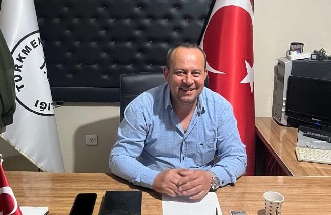 Türkmen Köyü’nün dallığı 4 Mayıs’ta…