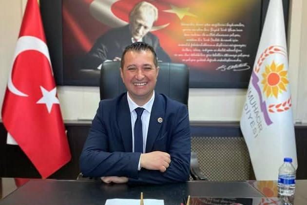 Yenimuhacir Belediyesi’ne ait 2 yazlık kiraya verilecek