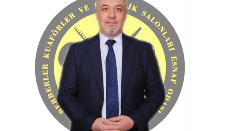 Mutlu Gezer: “Saç sakal bakımlarımızı son güne bırakmayalım”