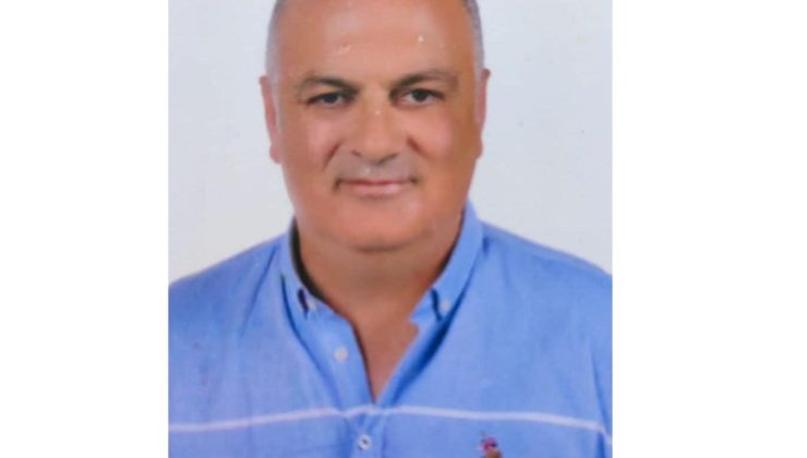 Koyuntepe Köyü Muhtarı Ergin Yıldız oldu