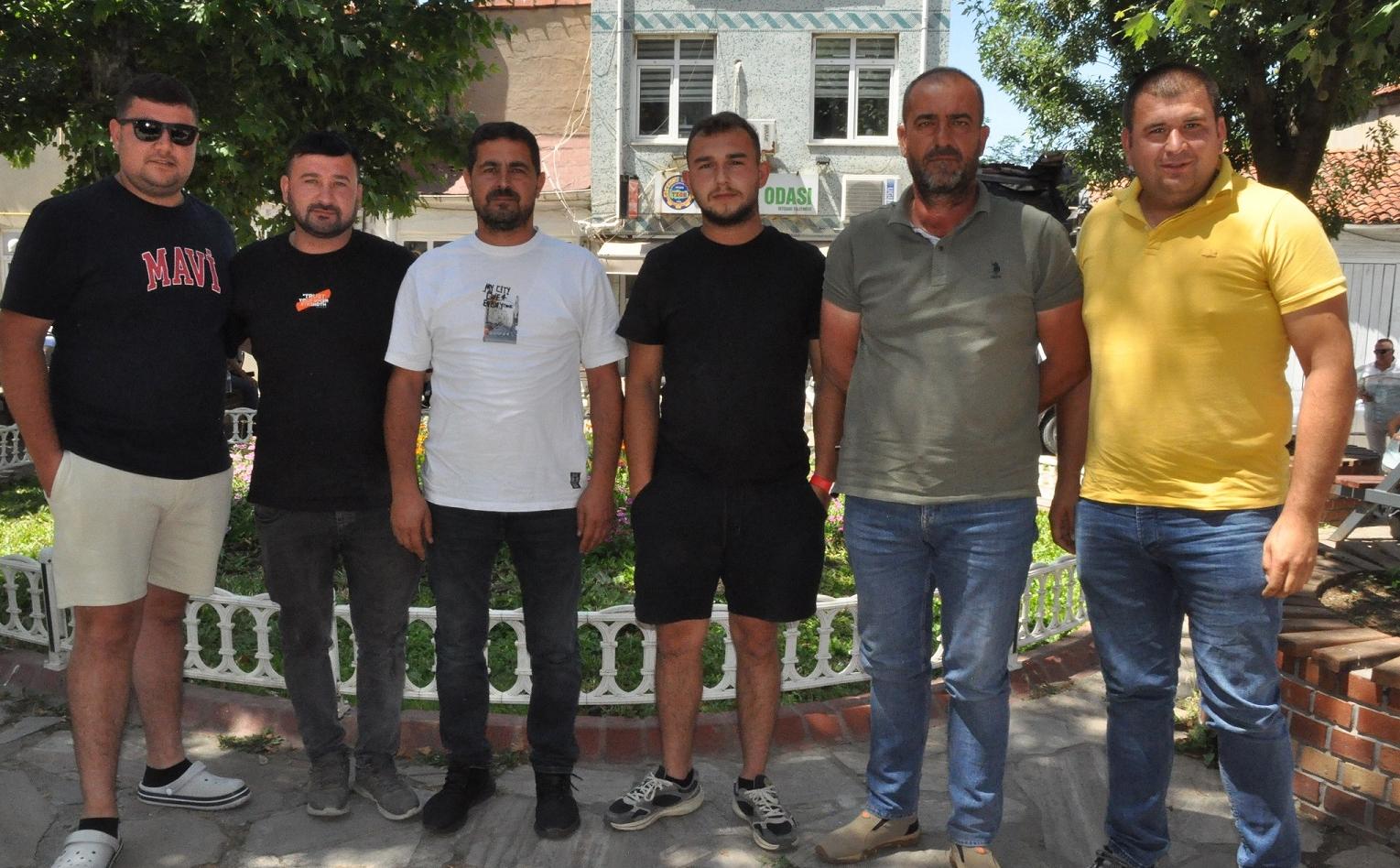 Otomatik taslak