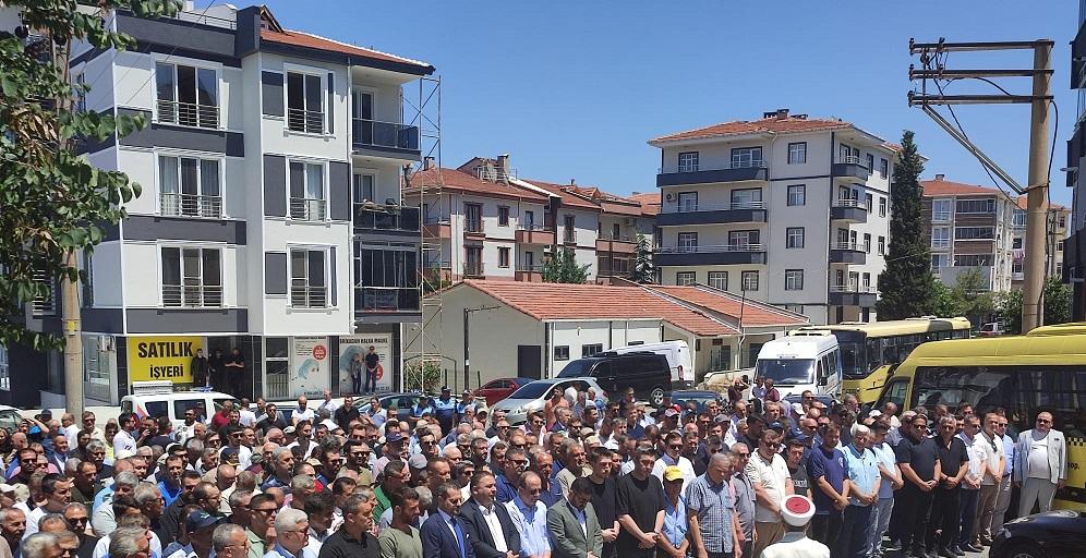 Otomatik taslak