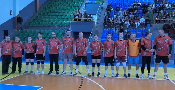 Keşan DOÇEK, Edirne Voleybol Turnuvası’nda parkeye çıkıyor