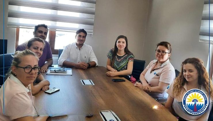 Nitelikli İş Gücü Yetiştirme Programı Muhasebe Kursu başarıyla tamamlandı