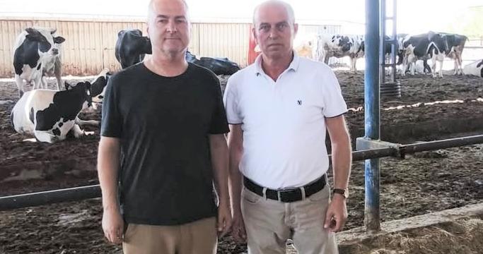 Kurt ve Aliş; “Süt fiyatları güncellenmeli”