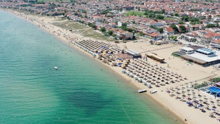 “Erikli Sahili’yle ilgili sorunlar ve sorular cevap bekliyor”