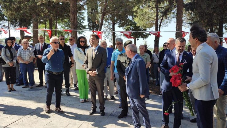 15 Temmuz programında “Saygı duruşu” ve “İstiklal Marşı” tepkisi